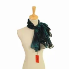 top selling velvet arabic shawl dubai hijab muslim fashion scarf italian