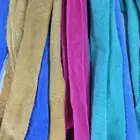 80% polyester 10% polyamide microfiber cloth strips for mop