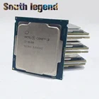desktop NEW cpu intel processor core i3 8100 LGA1151 3.60 GHz