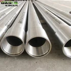 API Oilfield Casing pipe hot rolled Cold Drawn Seamless Carbon Steel Pipe