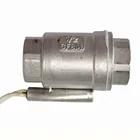 high stable circulation pump magnetic air flow switch