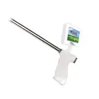 BATERSUARG Visual Insemination Gun (cow)/Animal Testing Instrument /Veterinary Transcervical Insemination Gun(cattle)