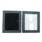 Customized Filter suplyer True HEPA replacement filter air purifiers