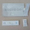 One step rapid test strips for hiv aids ,std testing intrucment diagnostic kit for human