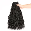 Natural Wave Brazil 100% Natural Remy Human Hair Cuticle Aligned Curly Hair