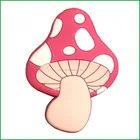 3d soft pvc embossed fridge magnet for Chinese New Year
