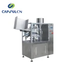 NF-60 Automatic Aluminum Tube Filling Sealing Machine
