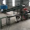 low consumption coal powder forming equipment in china