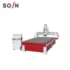 Qingdao SOSN CNC Router Machine for Woodworking Industry