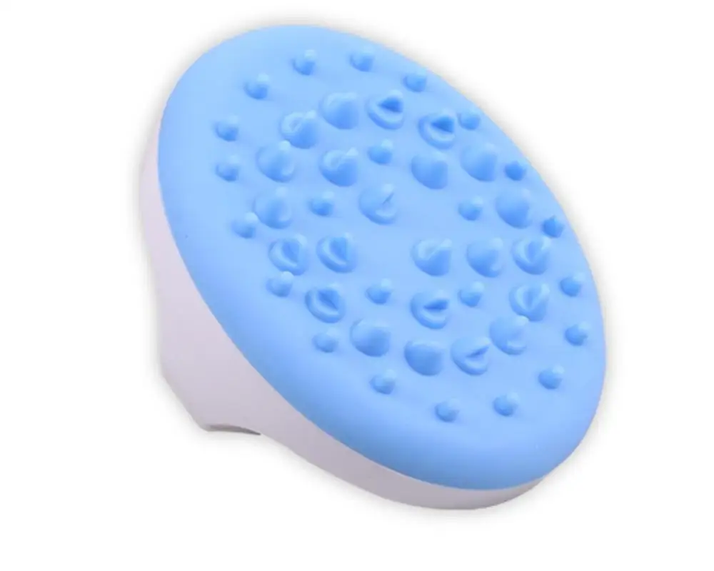 Anti-Cellulite Massager Brush Mitt ,Effortlessly Eliminate Cellulite on Legs, Arms & Body