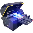 Factory high quality 4880 dtg printer With Best Price