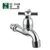 Popular Wall Mounted basin faucet plastic Water Tap