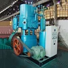 High pressure oxygen booster compressor sale to India