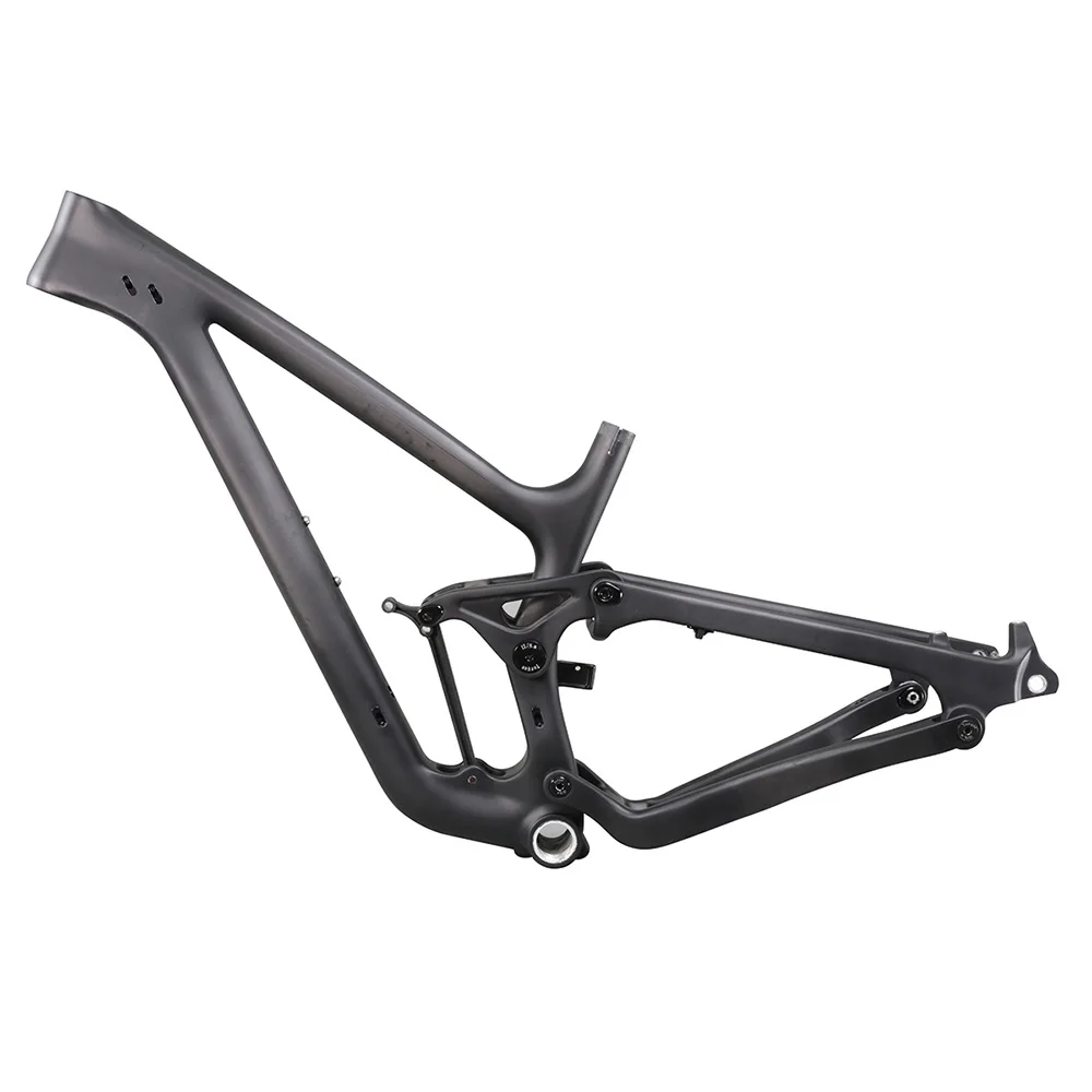 ican mtb frame