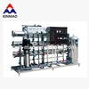 30000l/h reverse osmosis water purification system treatment machine for drinking well water