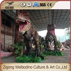 Wholesale customized good quality 3d dinosaur movie