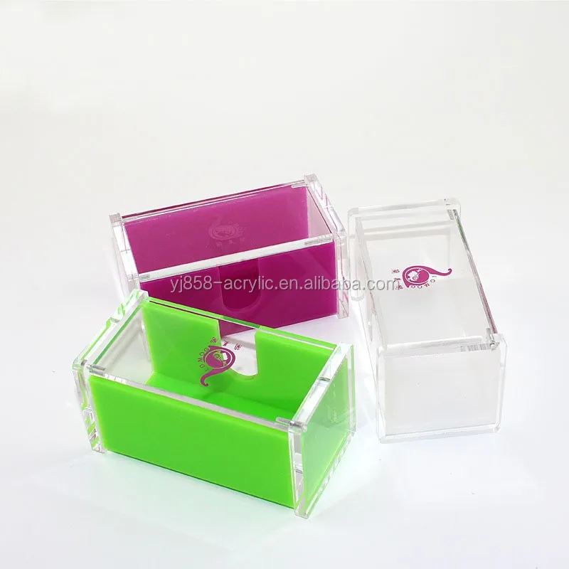 Cheap Clear Acrylic Boxes With Hinged Lids Whoelsale Buy Cheap