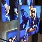 China Best large cinema light box With the Quality