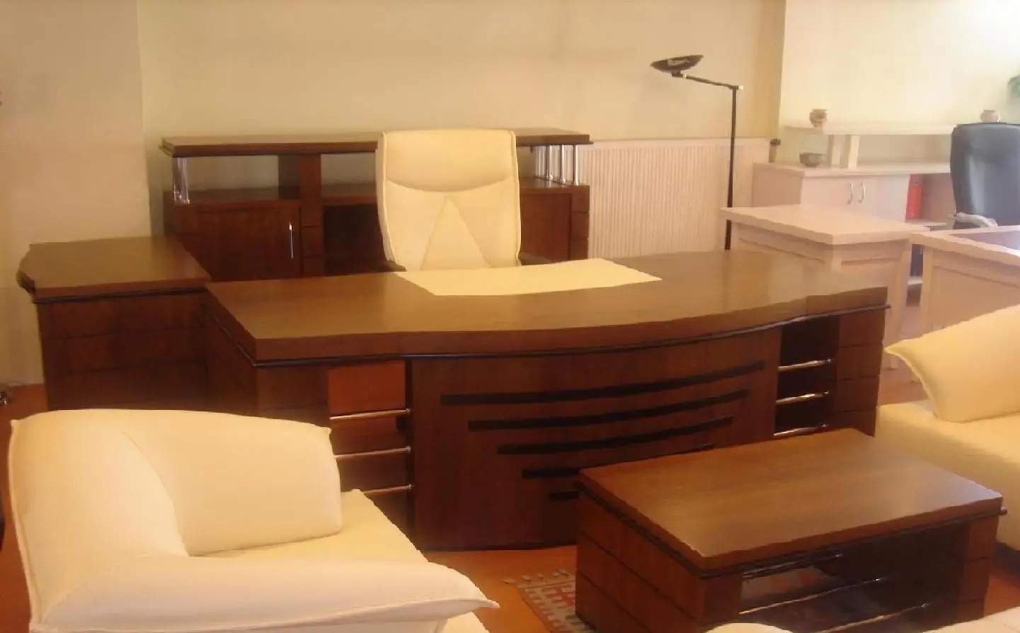 Office Wooden Table Office Wooden Table