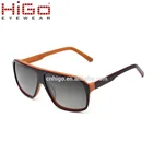 Custom Sunglasses Polarized UV400 Sun glasses For Man China manufacture 2019
