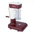 Factory Price India Sri Lanka Nepal Hand Operated Manual Mini Household Idiyappam Noodle Press Making Machine