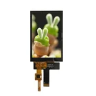 3.97 inch IPS TFT 480*800, ILI9806E, MIPI interface, high brightness, LCD with build-in capacitive touch panel NO MOQ