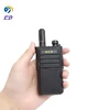 Portable vhf uhf handy radio china walkie talkie fm handheld 2 way