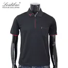 Best quality dry fit wholesale tennis sports wear man polo shirt