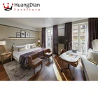 Modern living room furniture china manufacturer hotel bedroom set