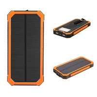 High Voltage Portable Environment Energy Best
