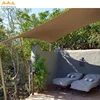 Factory Direct Roof Fabric Tensile Membrane Shade Structure For Hotel