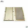 Hot sale Aluminum Mold Laminator Metal Mold jig Samsung for front glass with frame align