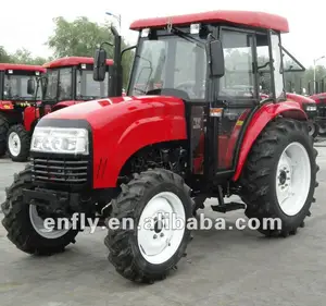 farmtrac tractors with epa 50hp 4wd