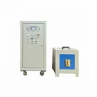 Hot Sale Iron Forging Used Induction Machine For Brazing Steel