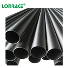 Q 235 12 inch api 5l gr.b erw carbon black steel tube