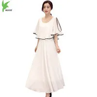 OKXGNZ-2017-Spring-Dew-Shoulder-New-Women-Clothing-Sexuality-Dress-Sleeve-Summer-Female-Lotus-Leaf-Chiffon.jpg_200x200