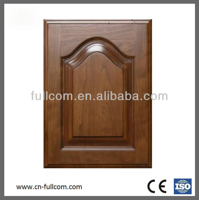 catedral projetado americana cereja em madeira maciça de armário da