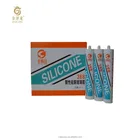 Most Popular 300ml Acid Quick-drying Silicone Glass Sealant