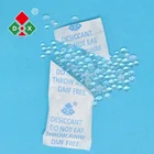 Food Grade Silica Gel To Protect Products From Moisture