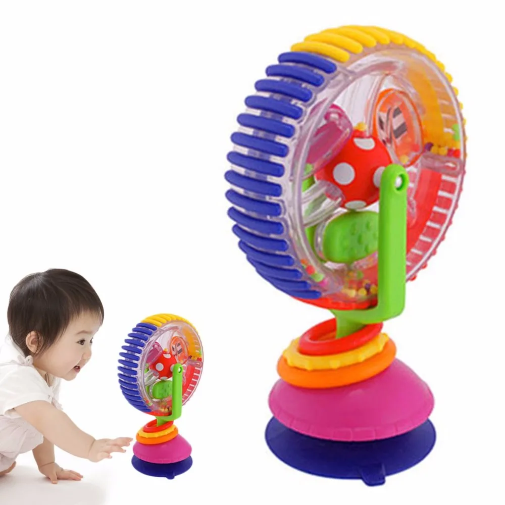 baby noisy toys