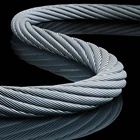 Hot sale good quality manufacturer stainless steel 316 wire rope