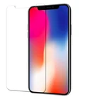 2 Times Shatterproof 2.5D Curved Tempered Glass Screen Protector for iPhone 7 8 x xs 7 plus