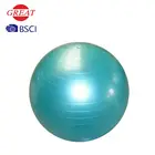 health custom yoga 90cm anti burst gym ball
