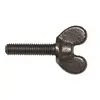 tie rod wing bolts & nuts
