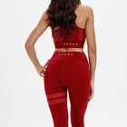 Private Label Sport Gym Wear Custom Wholesale Woman Fitness Leggings