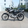 Best selling new designed model LEADER YM125-8C 50cc 4 stroke street motorcycle