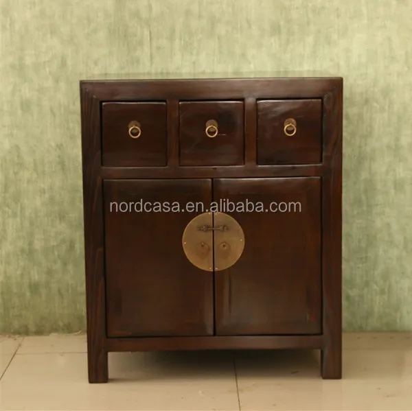 elm wood Antique Furniture