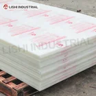 Dongguan manufacturer Hot selling PP polypropylene plate
