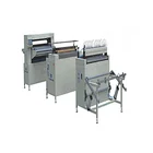 Full-auto knife filter Paper machine