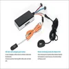 Portable Mini Vehicle Car realtime GPS Tracker GSM and GPS W/ GPRS GT06N